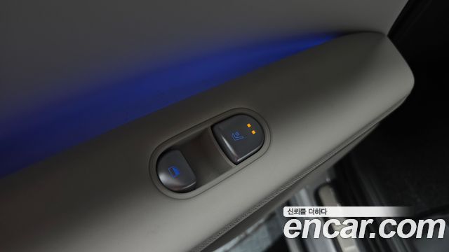 Hyundai Ioniq5 2023 — photo 29