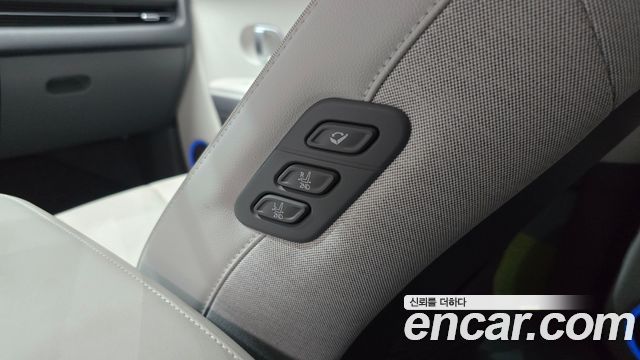 Hyundai Ioniq5 2023 — photo 30