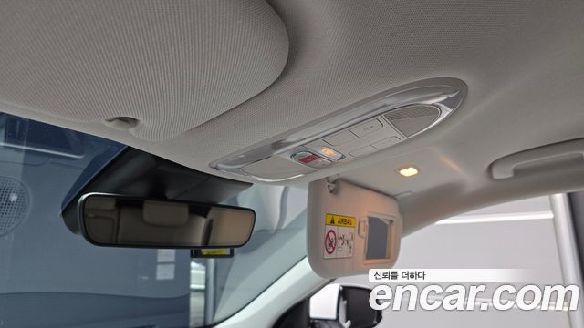 Hyundai Ioniq5 2023 — photo 31