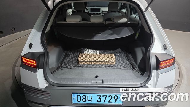Hyundai Ioniq5 2023 — photo 33