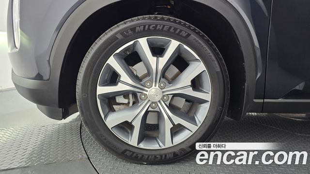 Hyundai Palisade 2019 — photo 5