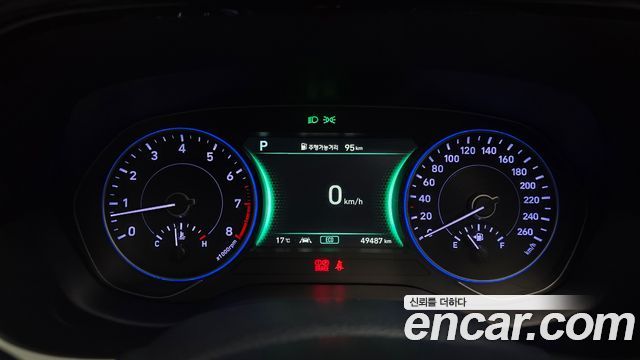 Hyundai Palisade 2019 — photo 11