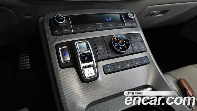 Hyundai Palisade 2019 — photo 12