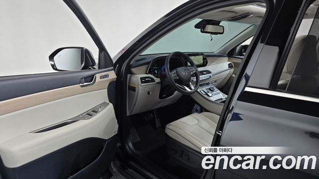 Hyundai Palisade 2019 — photo 13