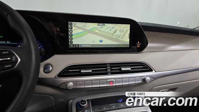 Hyundai Palisade 2019 — photo 18