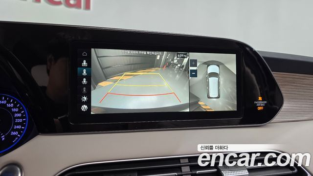 Hyundai Palisade 2019 — photo 20