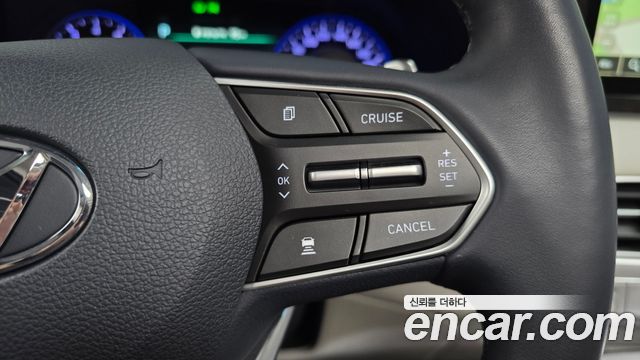 Hyundai Palisade 2019 — photo 22