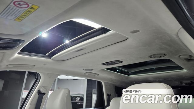 Hyundai Palisade 2019 — photo 23