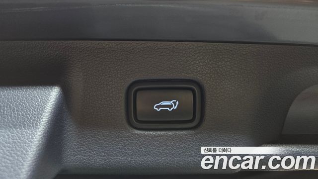 Hyundai Palisade 2019 — photo 24