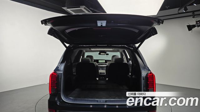 Hyundai Palisade 2019 — photo 25