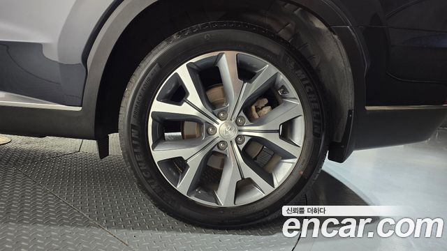Hyundai Palisade 2019 — photo 7