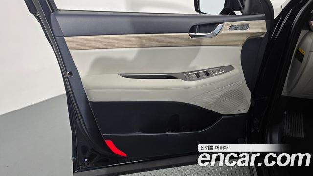 Hyundai Palisade 2019 — photo 14