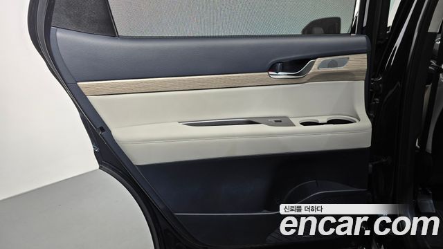 Hyundai Palisade 2019 — photo 15