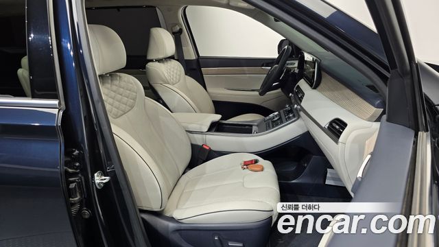 Hyundai Palisade 2019 — photo 16