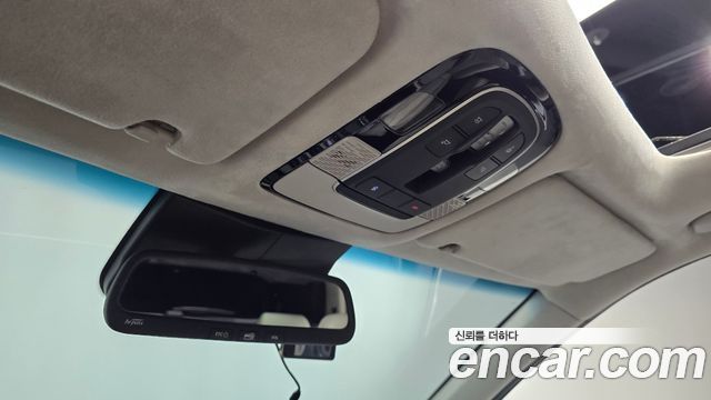 Hyundai Palisade 2019 — photo 29
