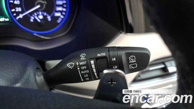Hyundai Palisade 2019 — photo 30