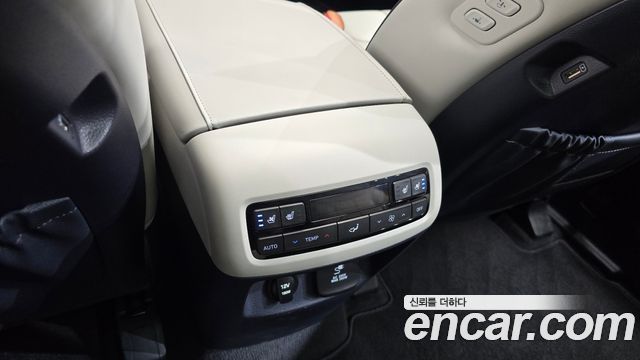 Hyundai Palisade 2019 — photo 33