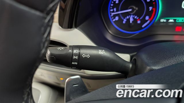 Hyundai Palisade 2019 — photo 34