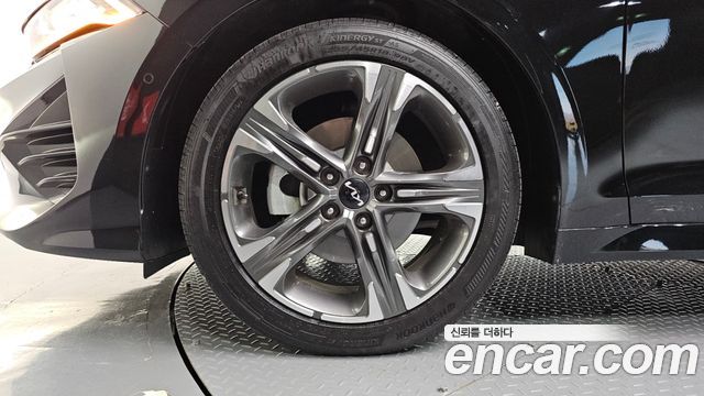 Kia K5 2023 — photo 5