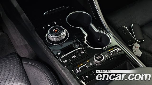 Kia K5 2023 — photo 12
