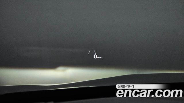 Kia K5 2023 — photo 22