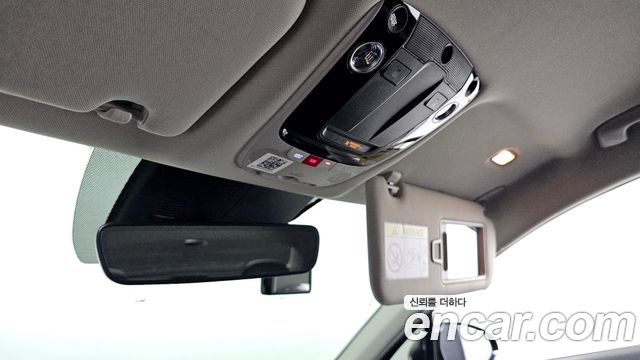Kia K5 2023 — photo 29