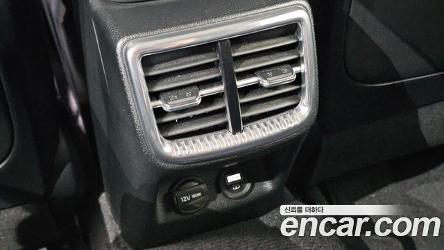 Kia K5 2023 — photo 33