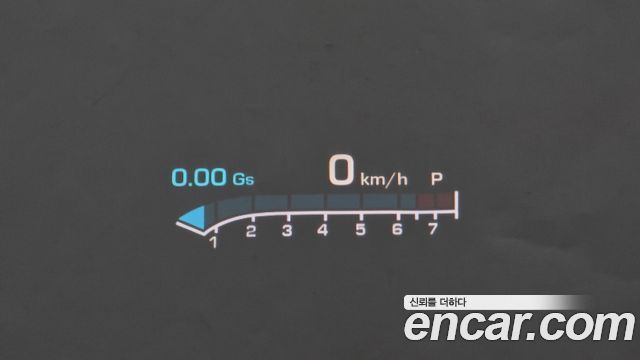 Chevrolet Korea Camaro 2017 — photo 17