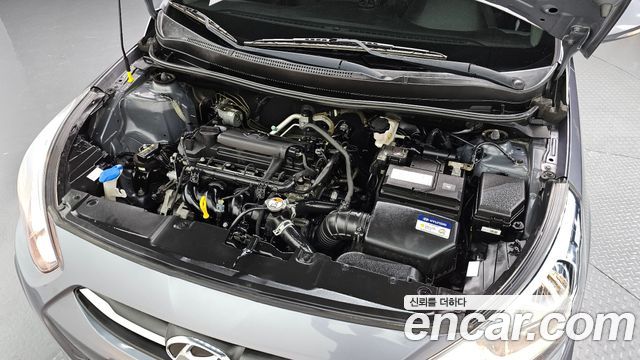 Hyundai Accent 2016 — photo 6