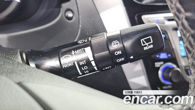 Hyundai Accent 2016 — photo 29