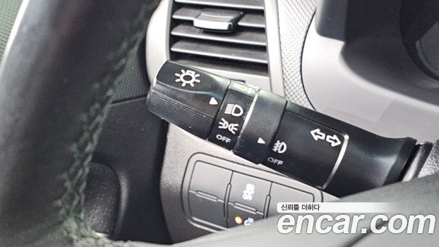 Hyundai Accent 2016 — photo 30