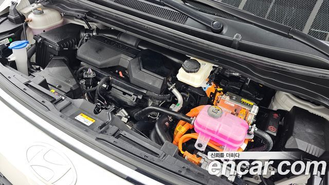 Hyundai Staria 2026 — photo 6
