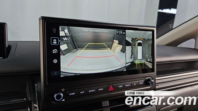 Hyundai Staria 2026 — photo 22