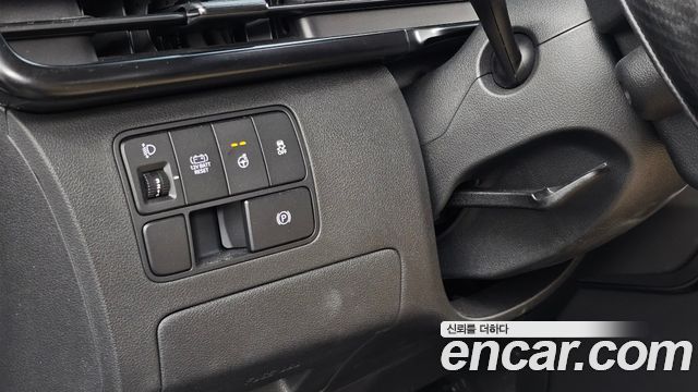 Hyundai Staria 2026 — photo 26