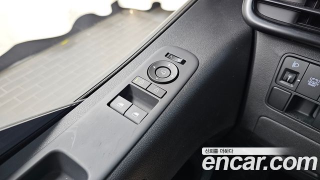 Hyundai Staria 2026 — photo 29