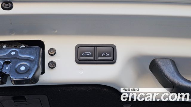 Hyundai Staria 2026 — photo 30