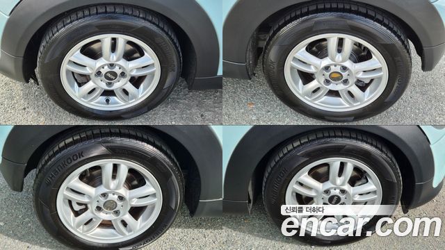 Mini Cooper 2013 — photo 5