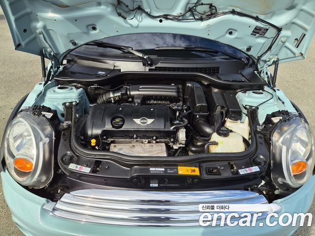 Mini Cooper 2013 — photo 6