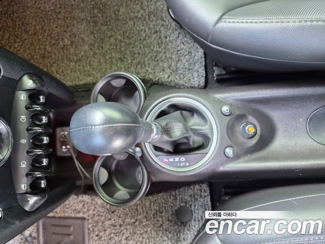 Mini Cooper 2013 — photo 9