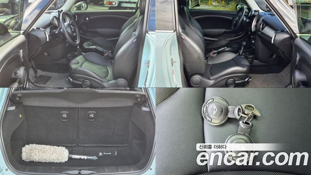 Mini Cooper 2013 — photo 10