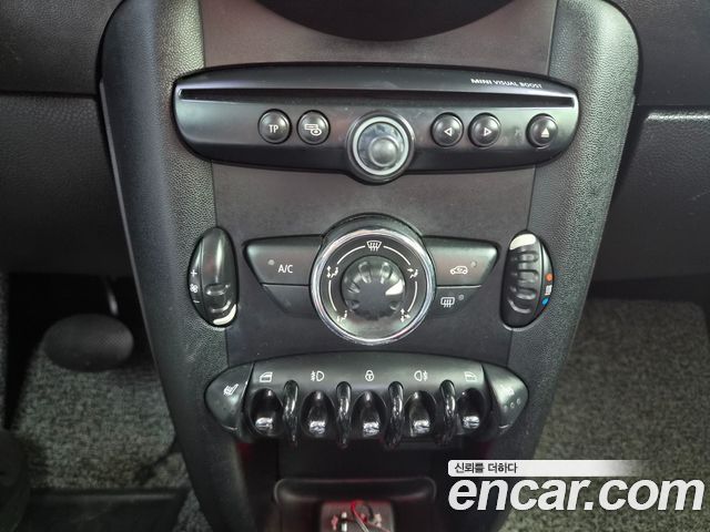 Mini Cooper 2013 — photo 14