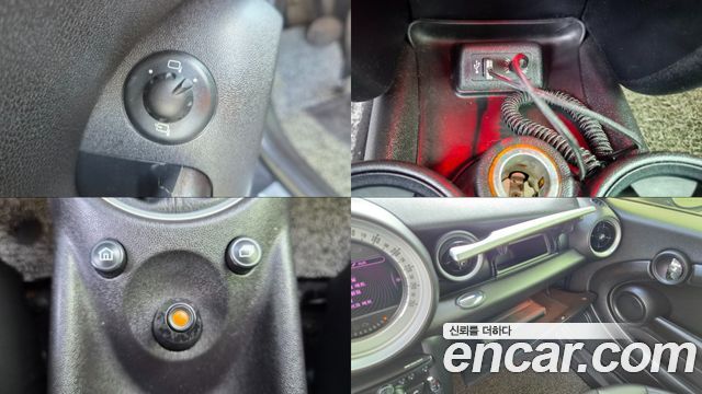 Mini Cooper 2013 — photo 15
