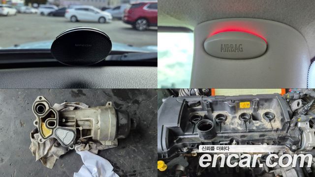 Mini Cooper 2013 — photo 16