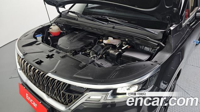 Kia Canival 2021 — photo 6