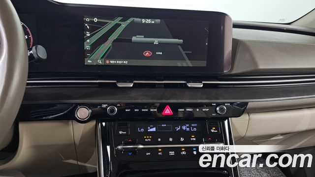 Kia Canival 2021 — photo 20