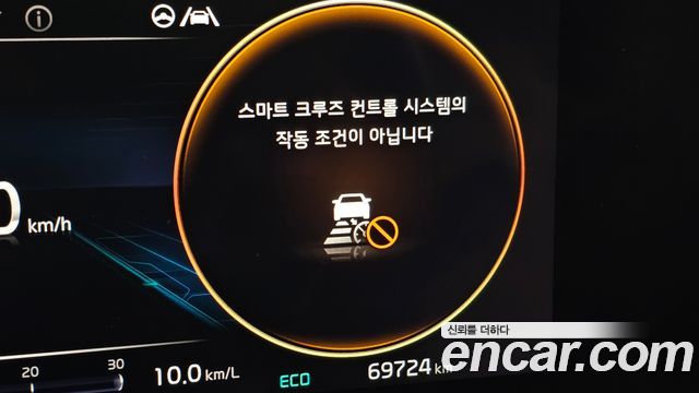 Kia Canival 2021 — photo 33