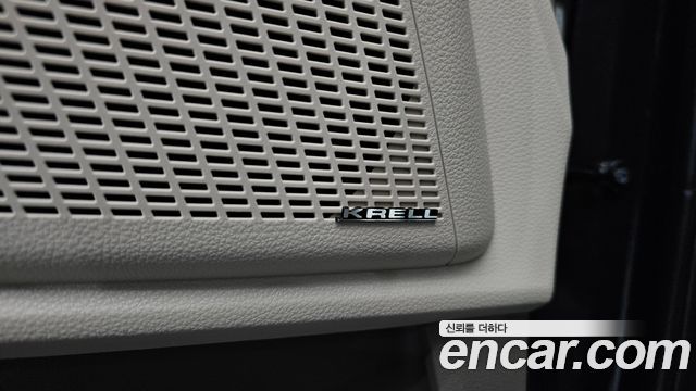 Kia Canival 2021 — photo 35