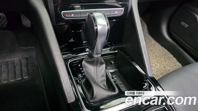 Renault Korea SM6 2019 — photo 12