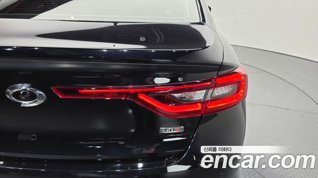 Renault Korea SM6 2019 — photo 9