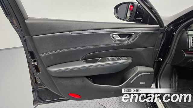 Renault Korea SM6 2019 — photo 14